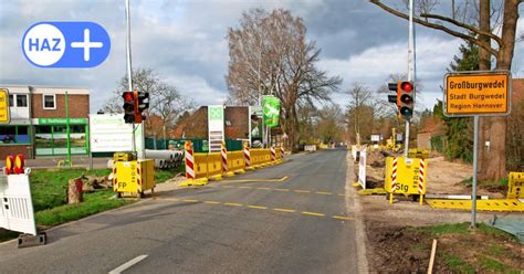 Deutsche Post Thönser Straße 2, Burgwedel .